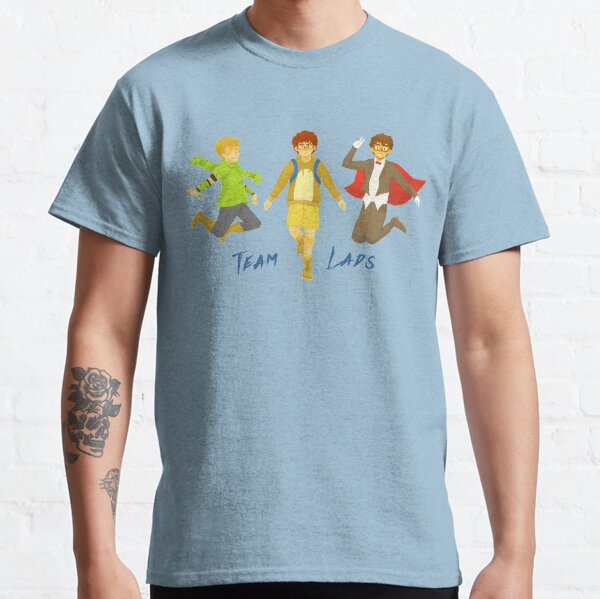 Team Lads Classic T-Shirt
