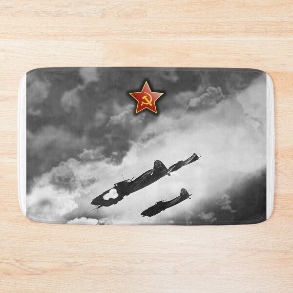 Item preview, ILYUSHIN IL-2 designed and sold by yggdrasil-es.