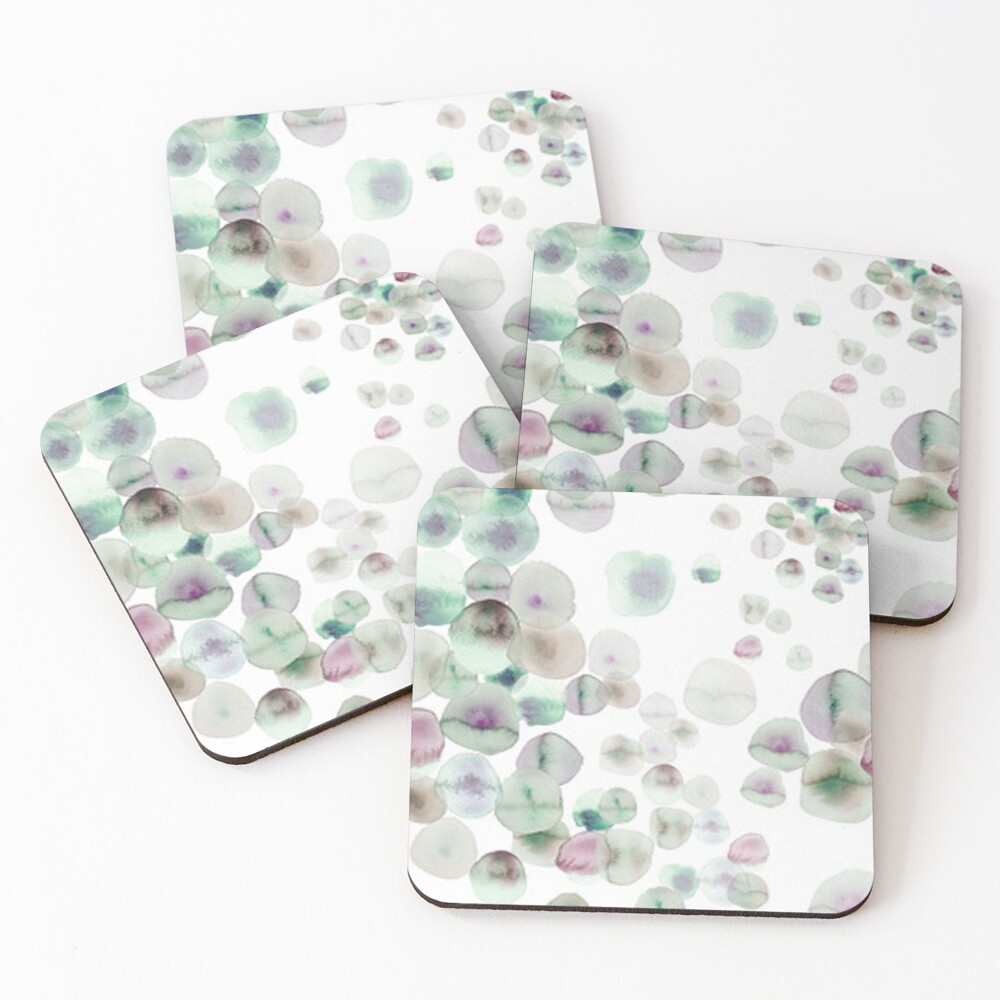 Item preview, Coasters (Set of 4) designed and sold by Rimscollection.