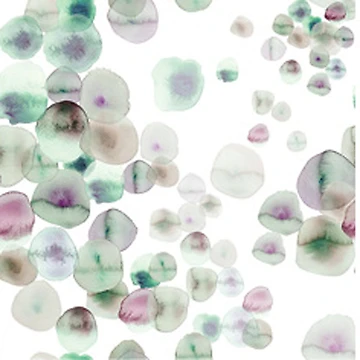 Artwork thumbnail, visual pattern design by Rimscollection
