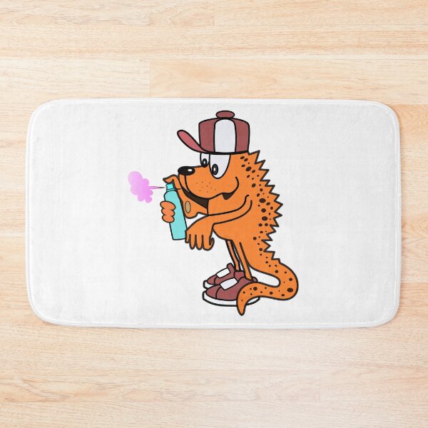 Item preview, Tagger dog designed and sold by Schlitteur.