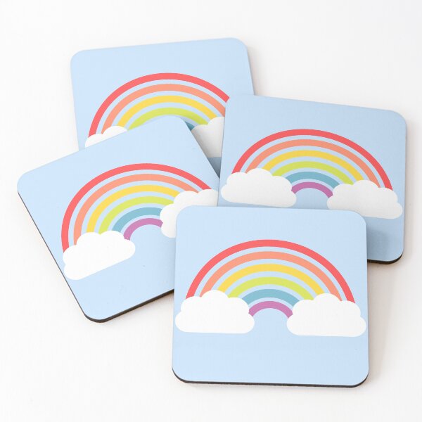 Item preview, Rainbow Pride, Rainbow magical design, simple design designed and sold by Syanis Yarí Vargas González.
