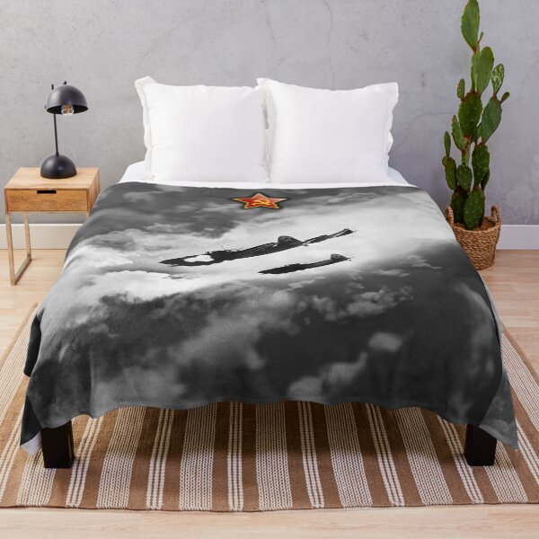Item preview, ILYUSHIN IL-2 designed and sold by yggdrasil-es.