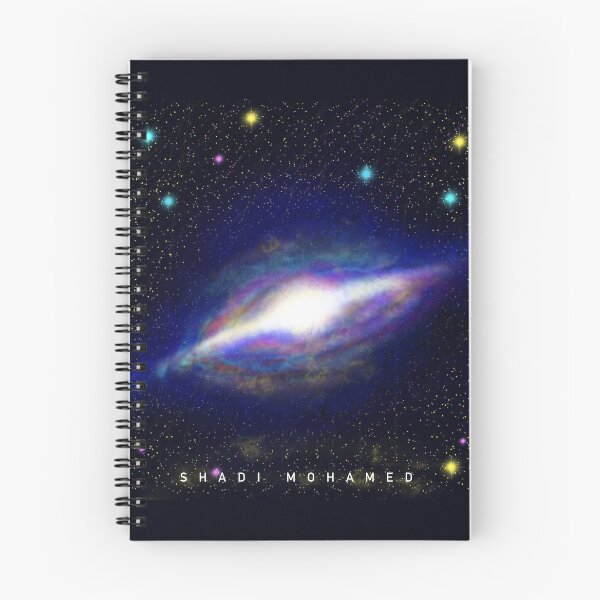 Item preview, Galaxy  designed and sold by Shadisleem.