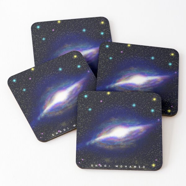 Item preview, Galaxy  designed and sold by Shadisleem.