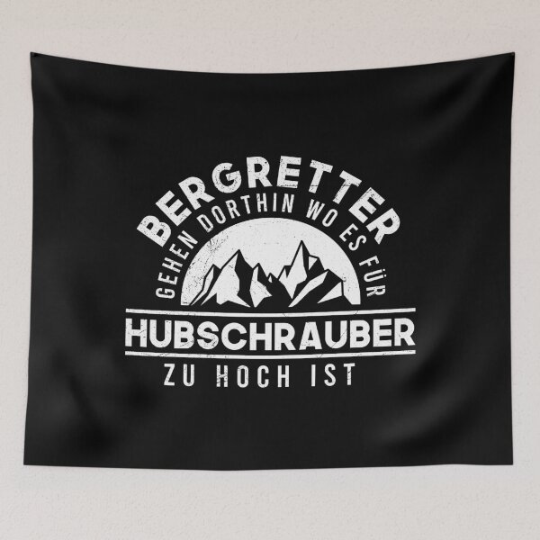 Item preview, mountain rescue designed and sold by tonstan.
