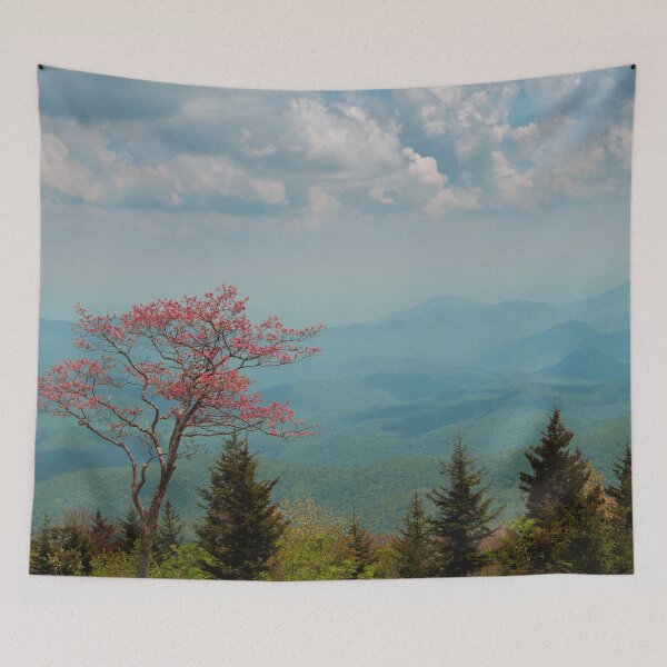 Item preview, Grandfather Mountain designed and sold by shotsbysky.