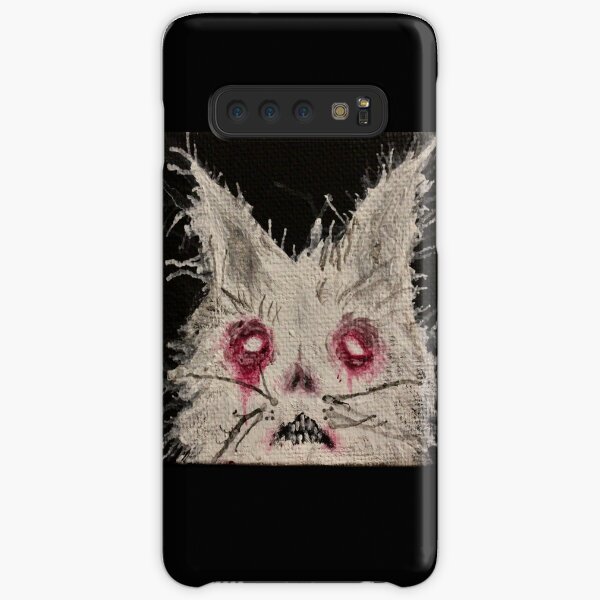 Kat Samsung Galaxy Snap Case