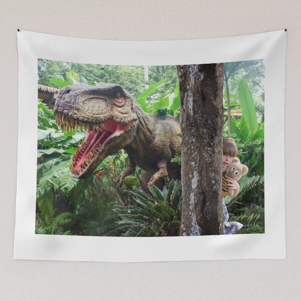 Aperçu de l'œuvre Dyathinkhesaurus. créée et vendue par MindTravel.