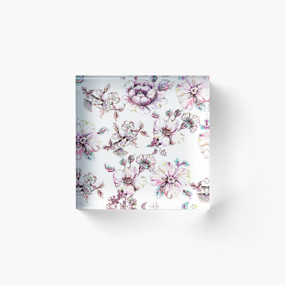 Item preview, Acrylic Block designed and sold by Rimscollection.