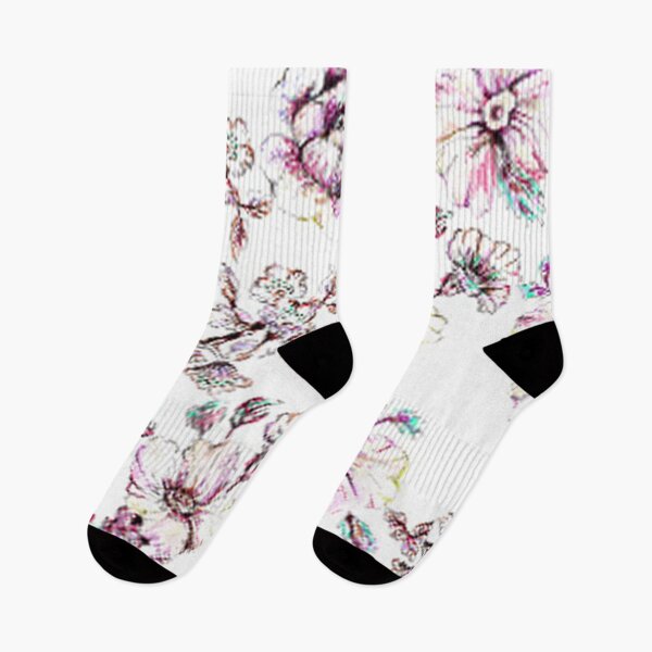 Item preview, flower pattern design designed and sold by Rimscollection.