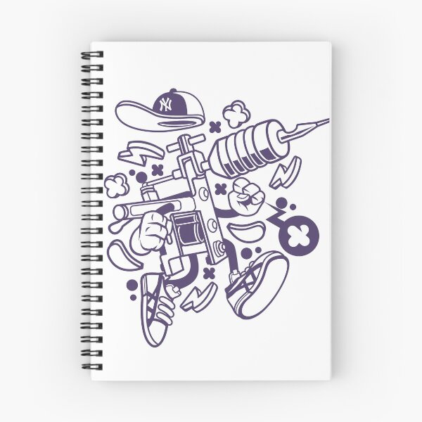 Item preview, Tattoo Machine  designed and sold by danielog199.