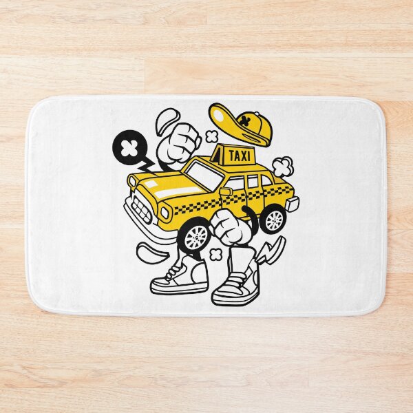 Item preview, Taxi Guy  designed and sold by danielog199.