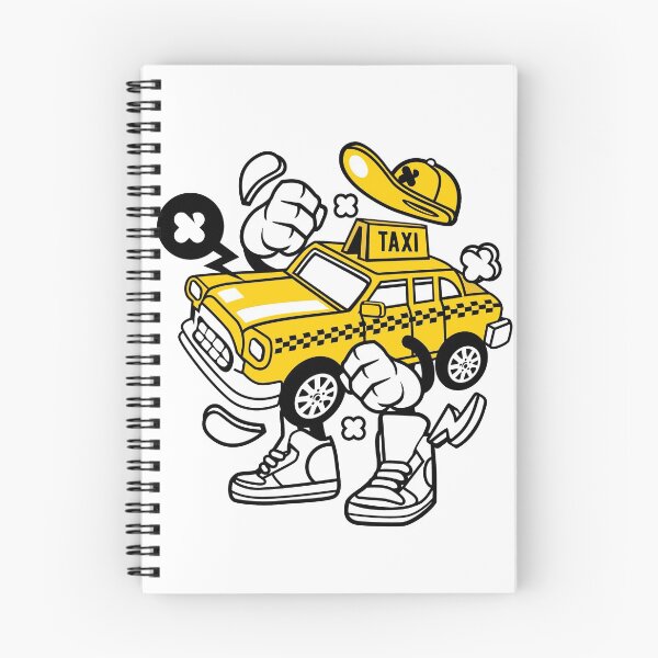 Item preview, Taxi Guy  designed and sold by danielog199.