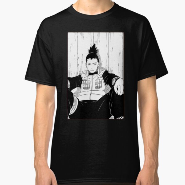 Shikamaru #2 Classic T-Shirt