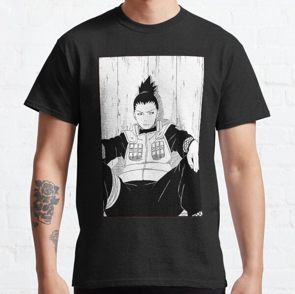 Shikamaru #2 Classic T-Shirt