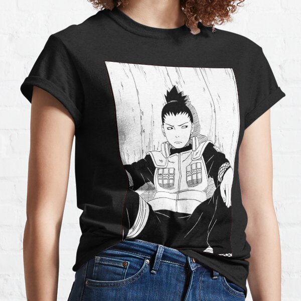 Shikamaru # 2 Classic T-Shirt