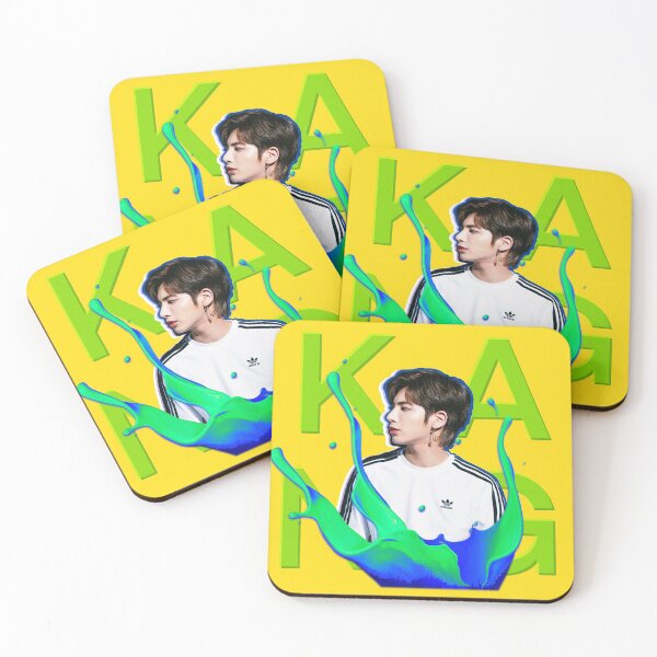 Item preview, KANG designed and sold by hollowglances.