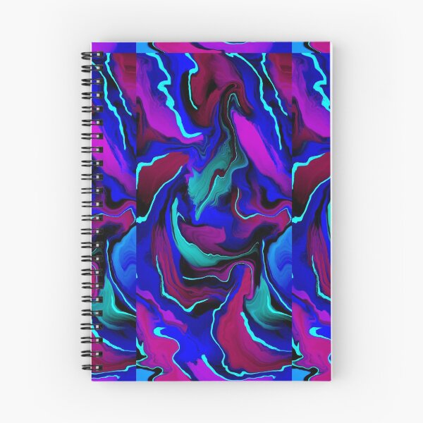 Item preview, Abstract canvas designed and sold by Shadisleem.