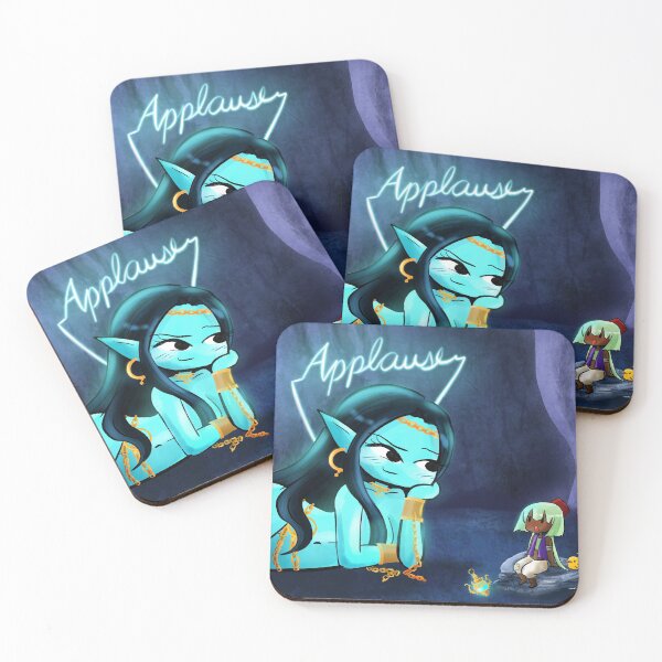 Item preview, Applause  designed and sold by AG Nonsuch.