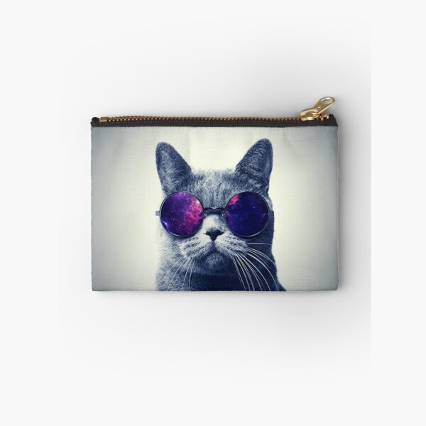 Item preview, Cool cat wearing sunglasses designed and sold by MindChirp.
