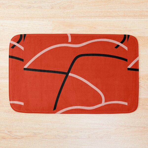 Item preview,  Multicolored abstract lines designed and sold by sofianelallem.