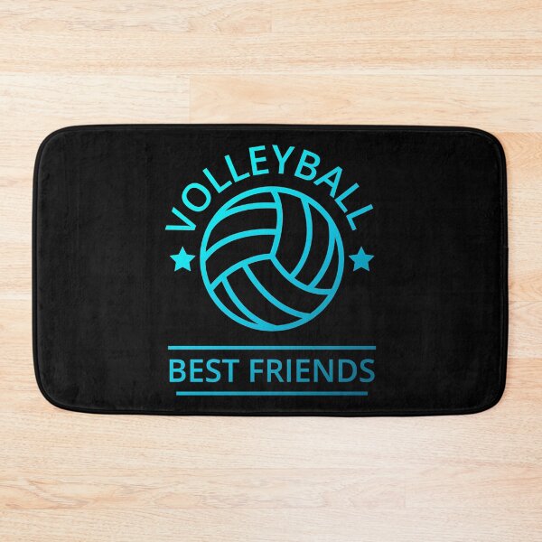 Item preview, Volleyball Best Friends II designed and sold by Lemon Pepper.