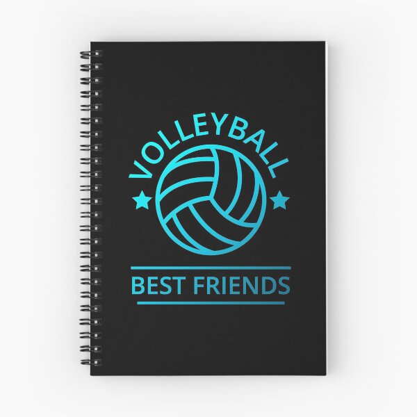 Item preview, Volleyball Best Friends II designed and sold by Lemon Pepper.