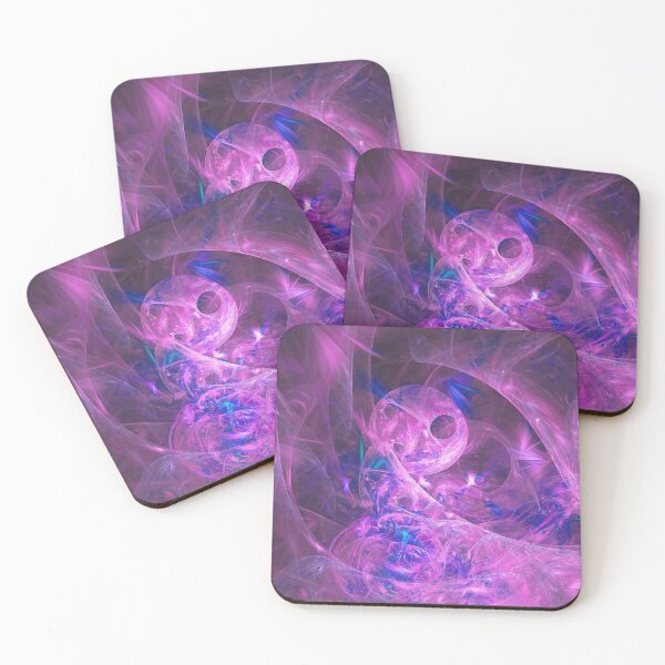 Item preview, Passing through the Universe designed and sold by Elisabeth Lucas.
