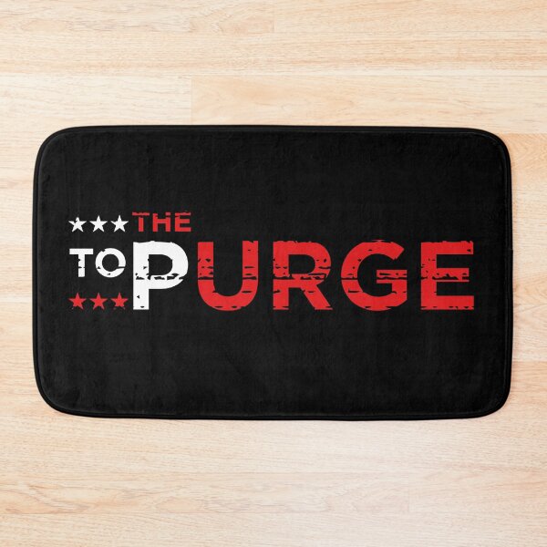 Item preview, The Urge to Purge designed and sold by Mansemat & Moloch.