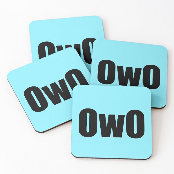 Item preview, OwO Black designed and sold by inumaru-hokashi.
