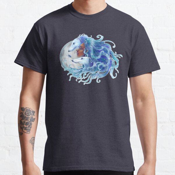 Hunter's Moon Classic T-Shirt