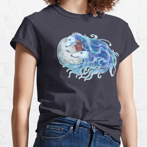 Hunter's Moon Classic T-Shirt