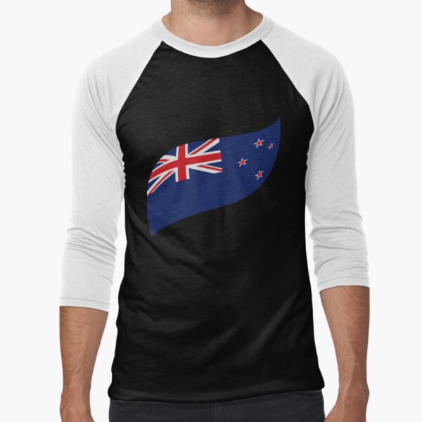 Item preview, New Zealand flag designed and sold by 1681830934131.