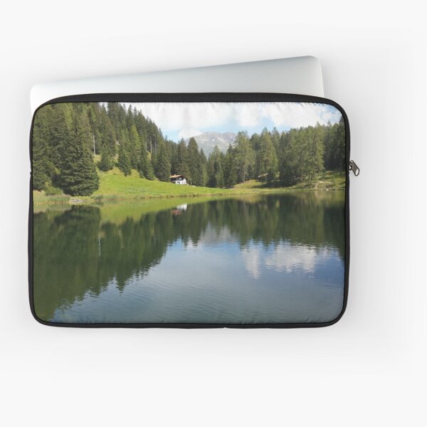 Schwarzsee Laret Laptoptasche