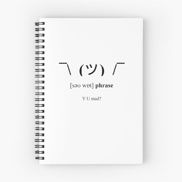 Item preview, So What Definition | Dictionary Collection designed and sold by Designschmiede.