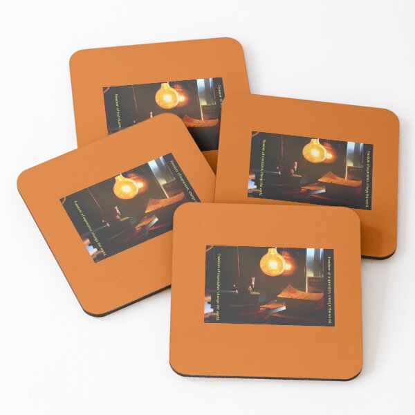 Item preview, Cozy warm book, artistic designed and sold by Nuxcracker.