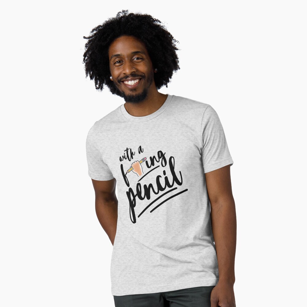 Artikel-Vorschau von Vintage T-Shirt, designt und verkauft von sayheykate.