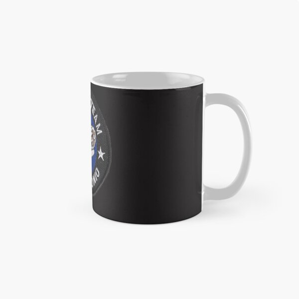 Item preview, FBI Swat Team San Antonio Texas designed and sold by Lawrence Baird.