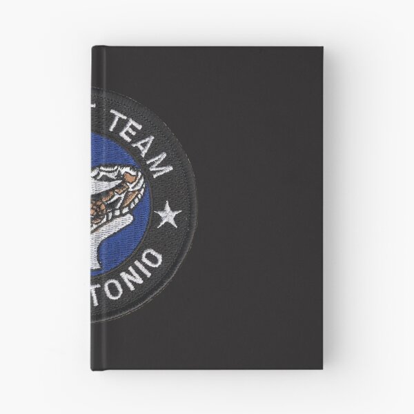 Item preview, FBI Swat Team San Antonio Texas designed and sold by Lawrence Baird.