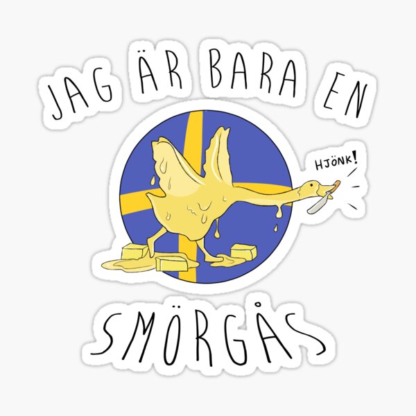 Item preview, Smörgås designed and sold by William Novak .