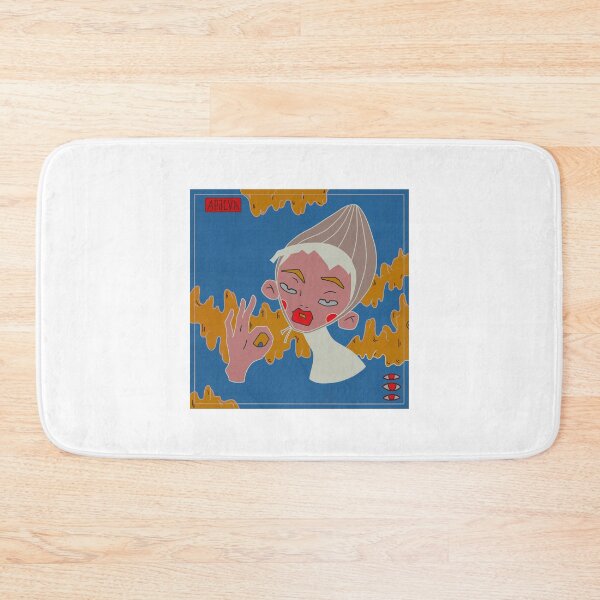 Item preview, Cool girl designed and sold by apaeva.