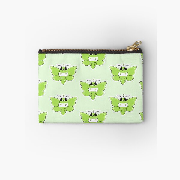 Item preview, Moomoo Moth designed and sold by Rebecca Costello.