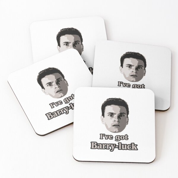 Item preview, Barry-luck designed and sold by helengarvey.