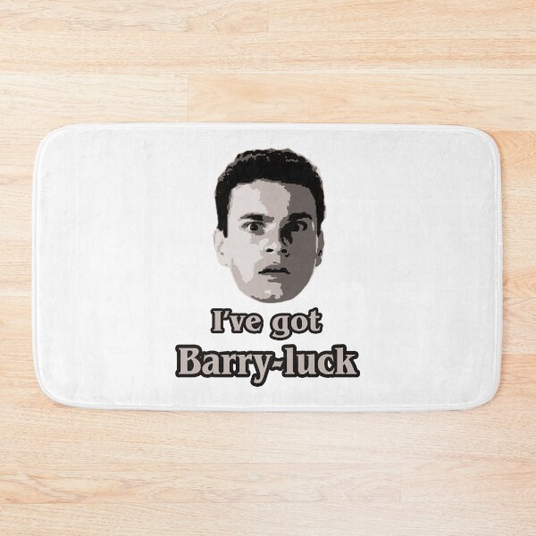 Item preview, Barry-luck designed and sold by helengarvey.