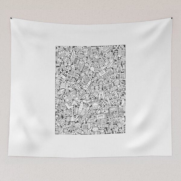 Item preview, Just Politics designed and sold by chelseageldean.