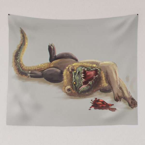 Item preview, Ammut designed and sold by Bertoni-Lee.