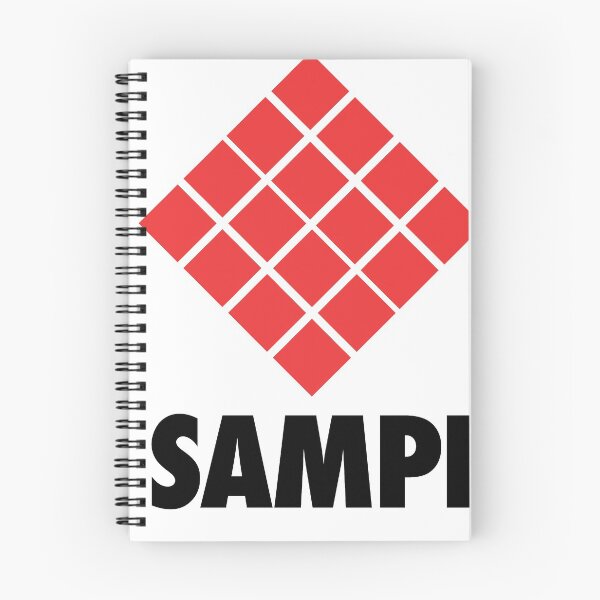 Item preview, Just Sample It. designed and sold by THEVO.