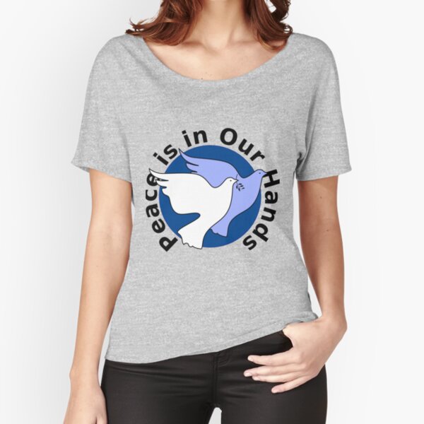 Relaxed Fit T-Shirt