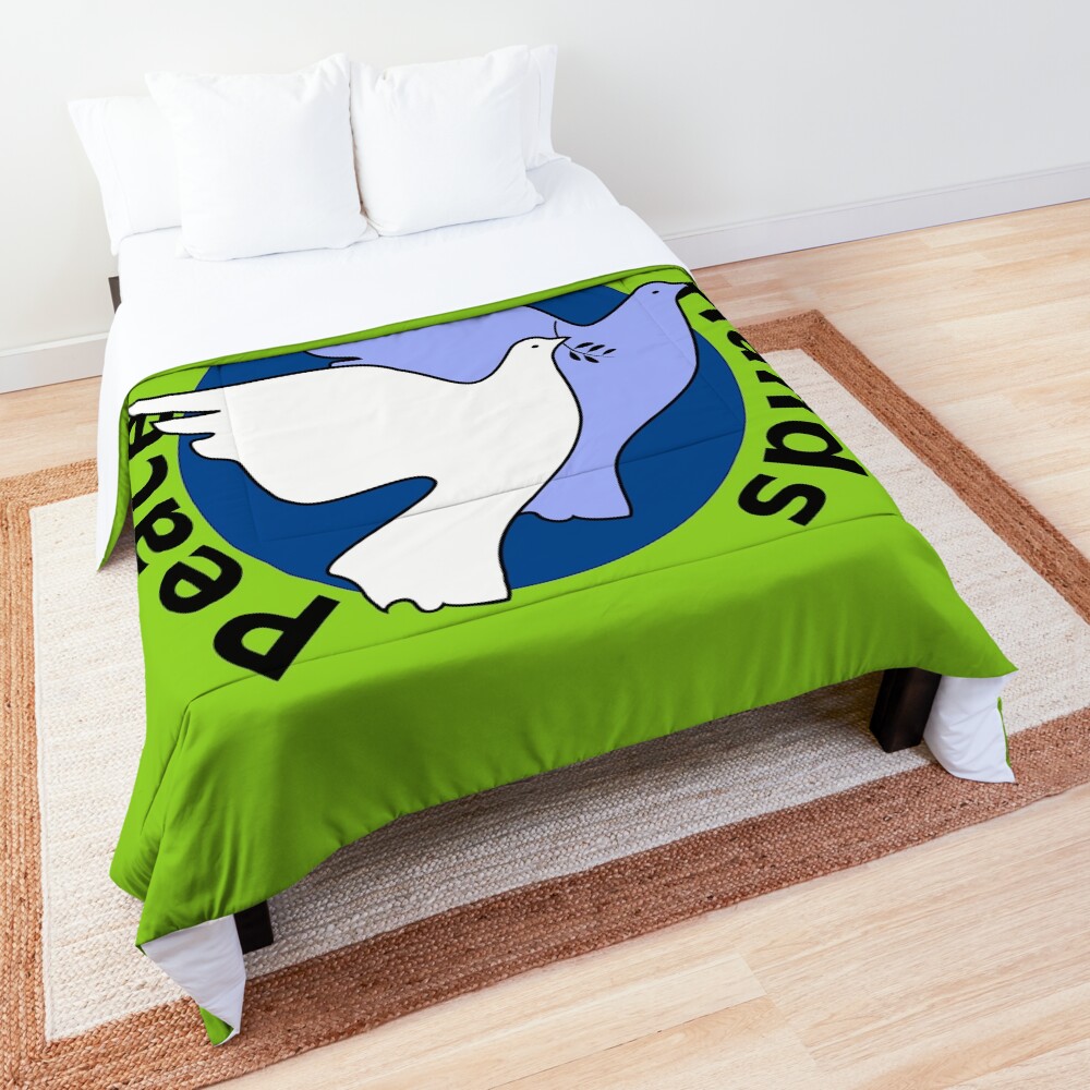 Item preview, Comforter designed and sold by Claudiocmb.
